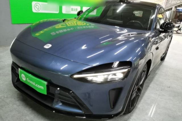 Used Xiaomi Auto YU7 2025 Ultra-Long Range High-Performance All-Wheel-Drive Max Edition