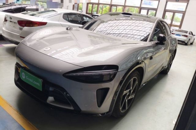 Used Xiaomi Auto YU7 2025 Ultra-Long Range All-Wheel Drive Pro Version