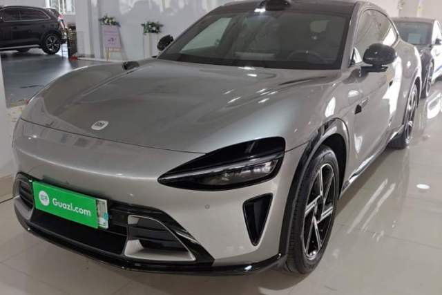 Used Xiaomi Auto YU7 2025 Ultra-Long Range Rear-Wheel Drive Version
