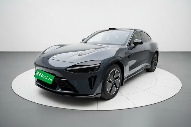 Xiaomi Auto YU7 2025 Ultra-Long Range Rear-Wheel Drive Version