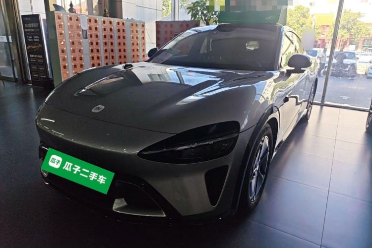 Xiaomi Auto YU7 2025 Ultra-Long Range All-Wheel Drive Pro Version