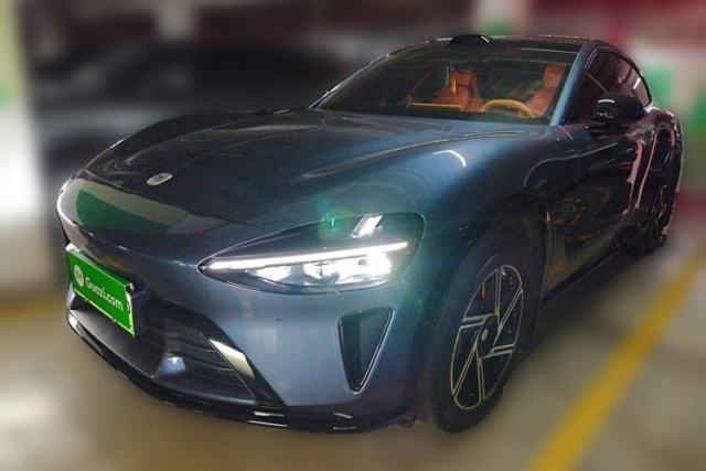 Used Xiaomi Auto YU7 2025 Ultra-Long Range Rear-Wheel Drive Version