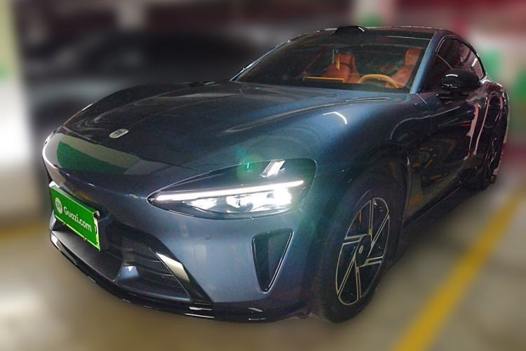 Used Xiaomi Auto YU7 2025 Ultra-Long Range Rear-Wheel Drive Version Guazi used car, China used car export, Used car for sale, Used  cars, Cheapest cars for sale