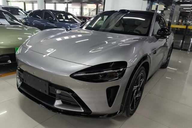 Used Xiaomi Auto YU7 2025 Ultra-Long Range Rear-Wheel Drive Version