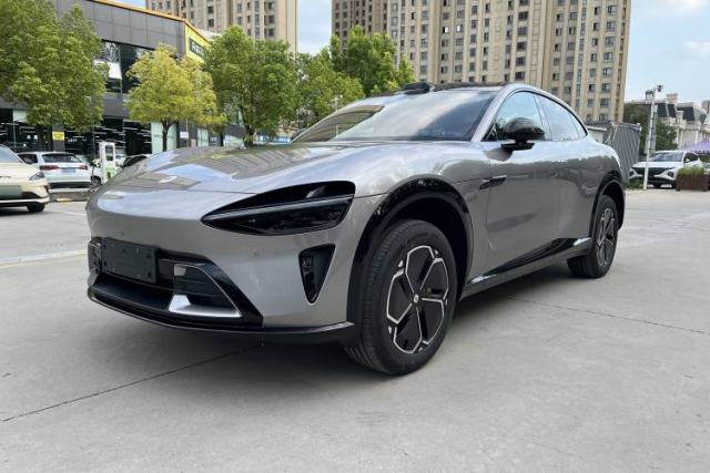 Used Xiaomi Auto YU7 2025 Ultra-Long Range High-Performance All-Wheel-Drive Max Edition
