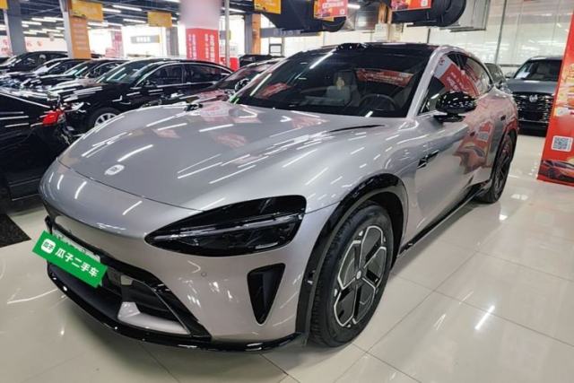 Used Xiaomi Auto YU7 2025 Ultra-Long Range All-Wheel Drive Pro Version