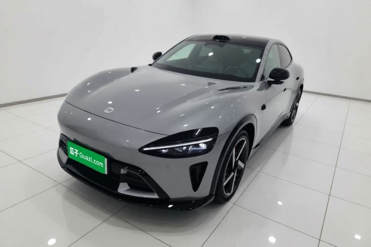 Xiaomi Auto YU7 2025 Ultra-Long Range High-Performance All-Wheel-Drive Max Edition