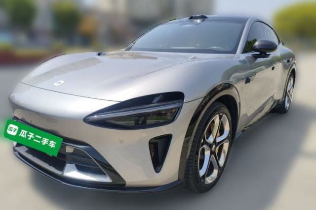 Used Xiaomi Auto YU7 2025 Ultra-Long Range High-Performance All-Wheel-Drive Max Edition