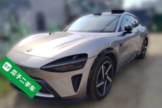 Used Xiaomi Auto YU7 2025 Ultra-Long Range High-Performance All-Wheel-Drive Max Edition