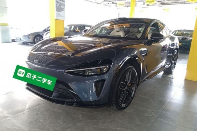 Used Xiaomi Auto YU7 2025 Ultra-Long Range High-Performance All-Wheel-Drive Max Edition
