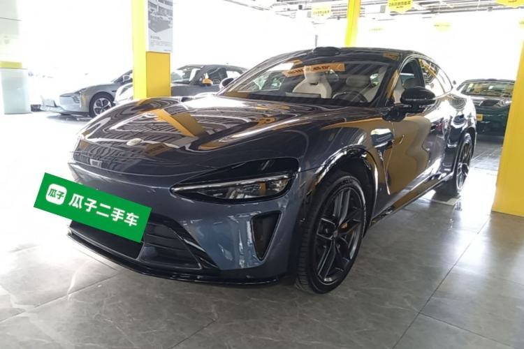 Used Xiaomi Auto YU7 2025 Ultra-Long Range High-Performance All-Wheel-Drive Max Edition Guazi used car, China used car export, Used car for sale, Used  cars, Cheapest cars for sale, Electric vehicle, New energy car