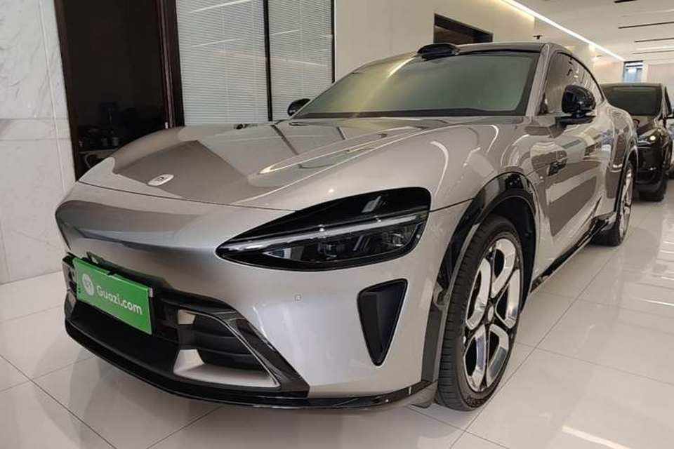 Xiaomi Auto YU7 2025