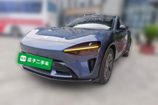 Used Xiaomi Auto YU7 2025 Ultra-Long Range Rear-Wheel Drive Version