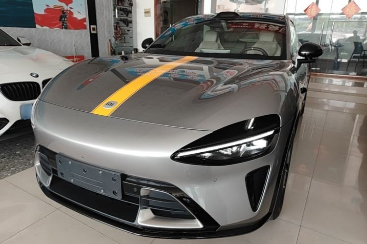 Ojetý Xiaomi Auto YU7 2025 Ultra-Long Range Rear-Wheel Drive Version Guazi used car, China used car export, Used car for sale, Used  cars, Cheapest cars for sale