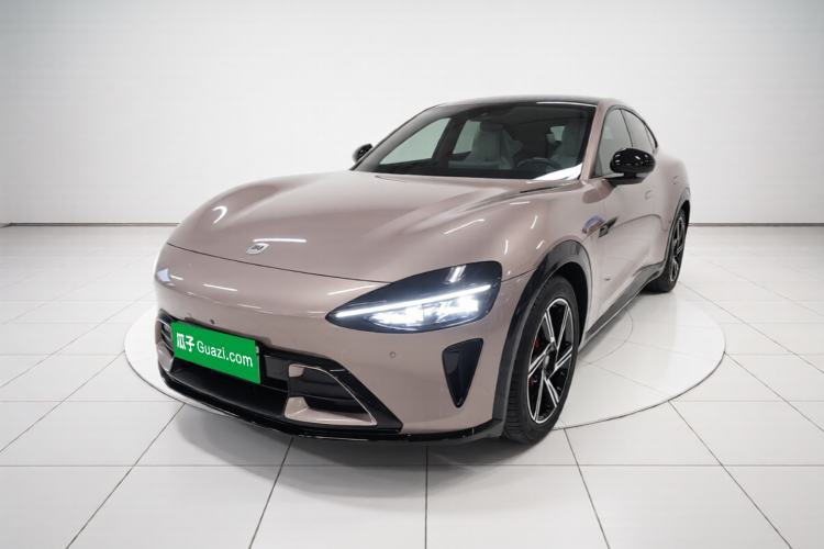 Xiaomi Auto YU7 2025 Ultra-Long Range High-Performance All-Wheel-Drive Max Edition usata Guazi used car, China used car export, Used car for sale, Used cars, Cheapest cars for sale