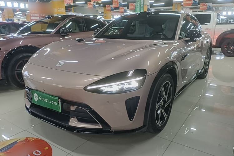 Xiaomi Auto YU7 2025 Ultra-Long Range High-Performance All-Wheel-Drive Max Edition usado Guazi used car, China used car export, Used car for sale, Used cars, Cheapest cars for sale