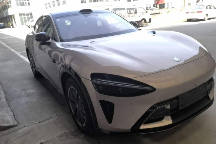 Used Xiaomi Auto YU7 2025 Ultra-Long Range Rear-Wheel Drive Version Exterior 1