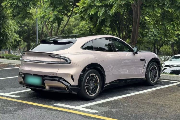 Used Xiaomi Auto YU7 2025 Ultra-Long Range All-Wheel Drive Pro Version Exterior 6