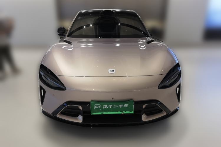 Used Xiaomi Auto YU7 2025 Ultra-Long Range High-Performance All-Wheel-Drive Max Edition Front