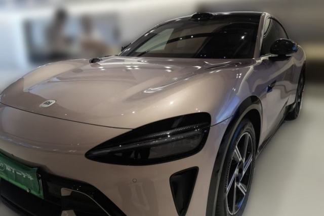 Used Xiaomi Auto YU7 2025 Ultra-Long Range High-Performance All-Wheel-Drive Max Edition