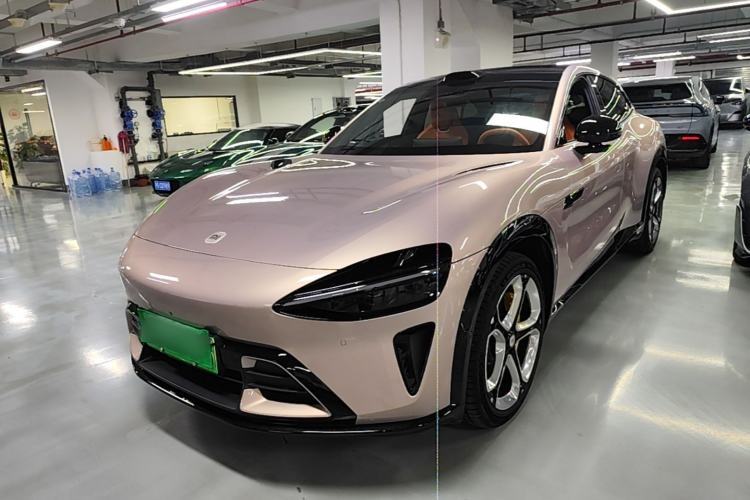 Used Xiaomi Auto YU7 2025 Ultra-Long Range Rear-Wheel Drive Version Guazi used car, China used car export, Used car for sale, Used cars, Cheapest cars for sale