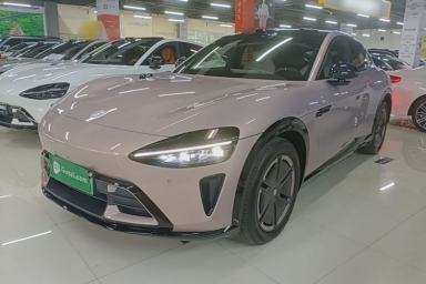 Used Xiaomi Auto YU7 2025 Ultra-Long Range All-Wheel Drive Pro Version