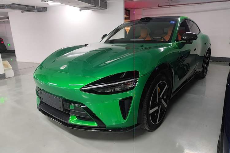 Xiaomi Auto YU7 2025 Ultra-Long Range High-Performance All-Wheel-Drive Max Edition de segunda mano Guazi used car, China used car export, Used car for sale, Used  cars, Cheapest cars for sale