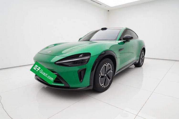 Used Xiaomi Auto YU7 2025 Ultra-Long Range Rear-Wheel Drive Version Guazi used car, China used car export, Used car for sale, Used  cars, Cheapest cars for sale