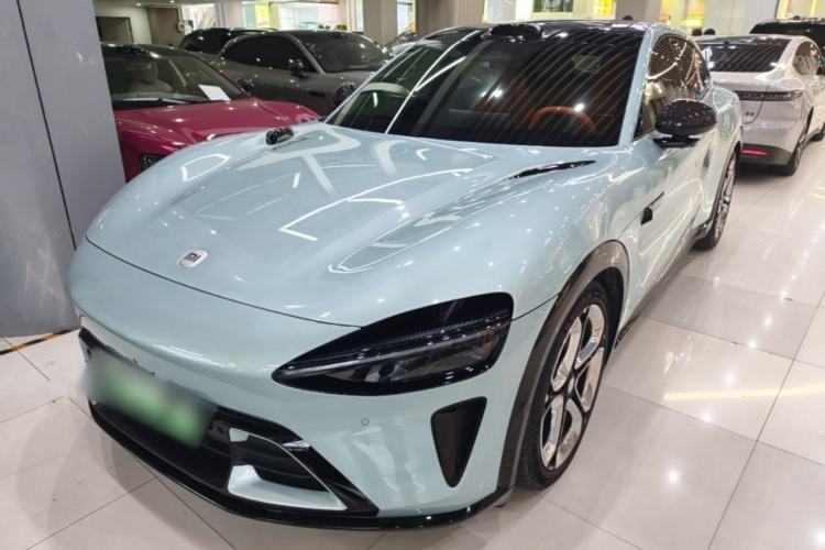 Used Xiaomi Auto YU7 2025 Ultra-Long Range High-Performance All-Wheel-Drive Max Edition Guazi used car, China used car export, Used car for sale, Used  cars, Cheapest cars for sale