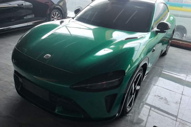 Used Xiaomi Auto YU7 2025 Ultra-Long Range High-Performance All-Wheel-Drive Max Edition Guazi used car, China used car export, Used car for sale, Used  cars, Cheapest cars for sale
