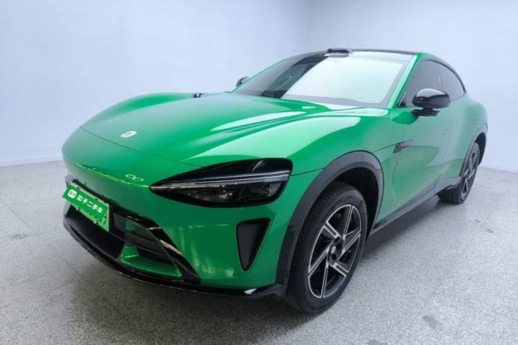 Used Xiaomi Auto YU7 2025 Ultra-Long Range All-Wheel Drive Pro Version Guazi used car, China used car export, Used car for sale, Used cars, Cheapest cars for sale