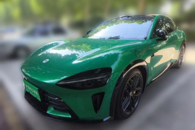 Used Xiaomi Auto YU7 2025 Ultra-Long Range High-Performance All-Wheel-Drive Max Edition
