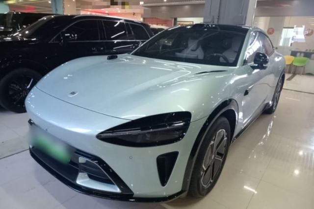 Used Xiaomi Auto YU7 2025 Ultra-Long Range Rear-Wheel Drive Version