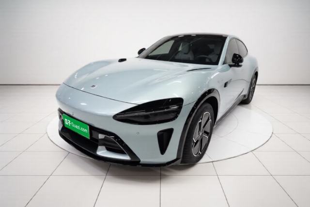 Xiaomi Auto YU7 2025 Ultra-Long Range Rear-Wheel Drive Version de segunda mano
