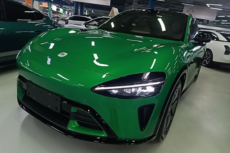 Used Xiaomi Auto YU7 2025 Ultra-Long Range Rear-Wheel Drive Version Guazi used car, China used car export, Used car for sale, Used  cars, Cheapest cars for sale