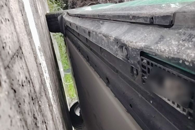 Used Xiaomi Auto YU7 2025 Ultra-Long Range High-Performance All-Wheel-Drive Max Edition Chassis Front Right