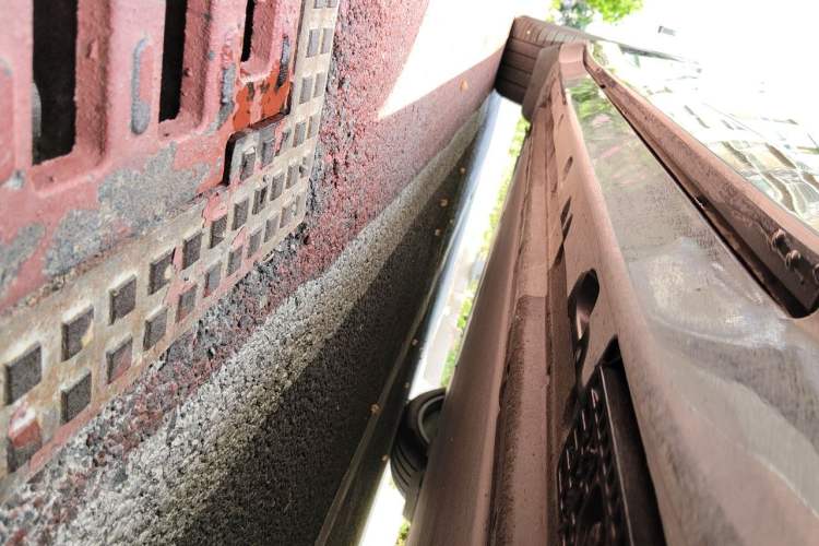 Used Xiaomi Auto YU7 2025 Ultra-Long Range High-Performance All-Wheel-Drive Max Edition Chassis Front Right