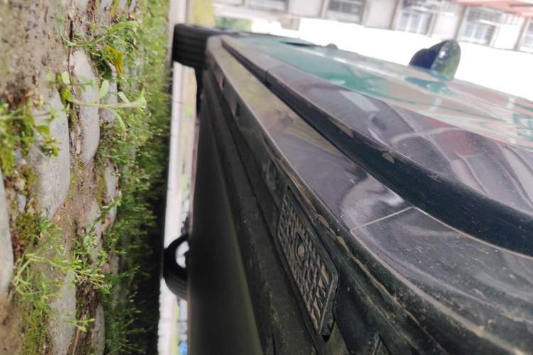 Used Xiaomi Auto YU7 2025 Ultra-Long Range High-Performance All-Wheel-Drive Max Edition Chassis Rear Left