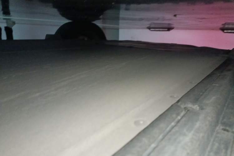 Used Xiaomi Auto YU7 2025 Ultra-Long Range Rear-Wheel Drive Version Chassis Rear Right