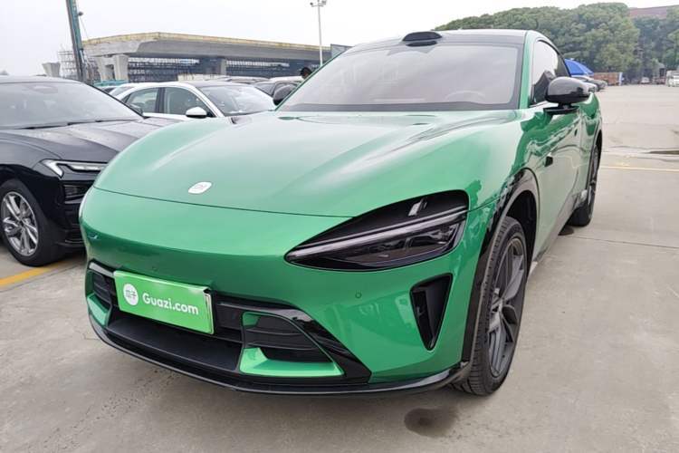 Used Xiaomi Auto YU7 2025 Ultra-Long Range High-Performance All-Wheel-Drive Max Edition Guazi used car, China used car export, Used car for sale, Used  cars, Cheapest cars for sale