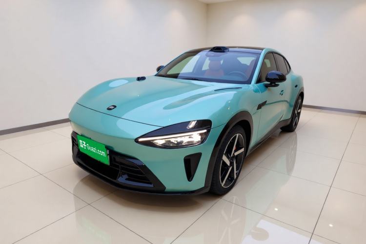 Xiaomi Auto YU7 2025 Ultra-Long Range High-Performance All-Wheel-Drive Max Edition с пробегом Guazi used car, China used car export, Used car for sale, Used  cars, Cheapest cars for sale