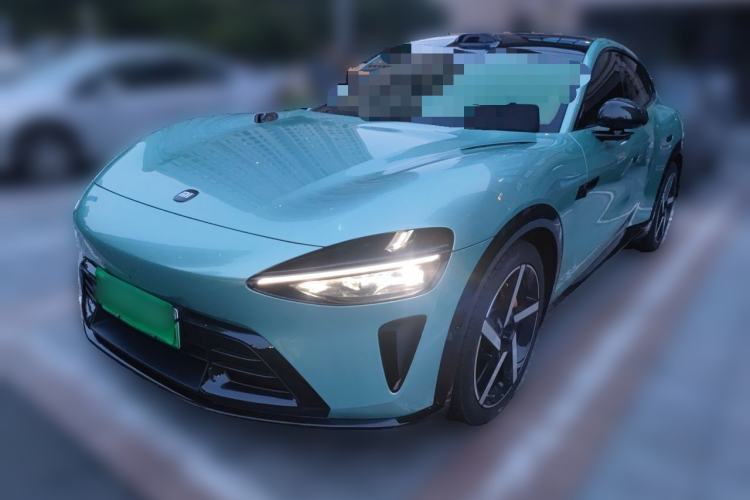 Used Xiaomi Auto YU7 2025 Ultra-Long Range High-Performance All-Wheel-Drive Max Edition Guazi used car, China used car export, Used car for sale, Used  cars, Cheapest cars for sale