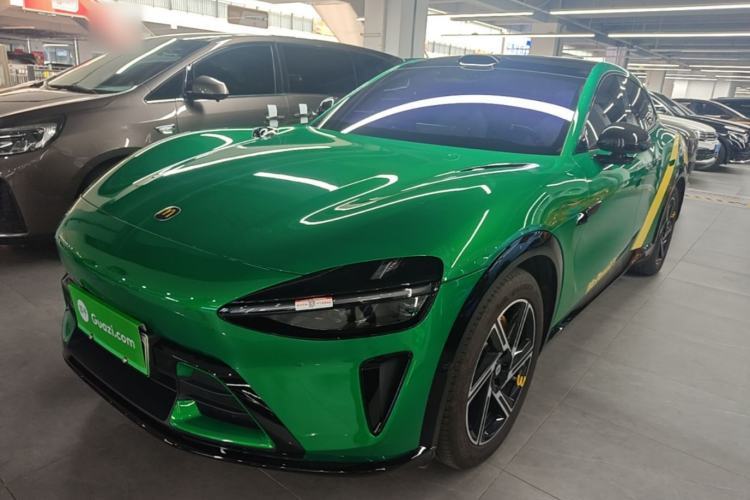 Used Xiaomi Auto YU7 2025 Ultra-Long Range High-Performance All-Wheel-Drive Max Edition Guazi used car, China used car export, Used car for sale, Used cars, Cheapest cars for sale