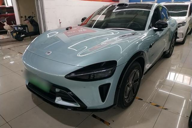 Used Xiaomi Auto YU7 2025 Ultra-Long Range Rear-Wheel Drive Version