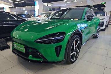 Used Xiaomi Auto YU7 2025 Ultra-Long Range High-Performance All-Wheel-Drive Max Edition