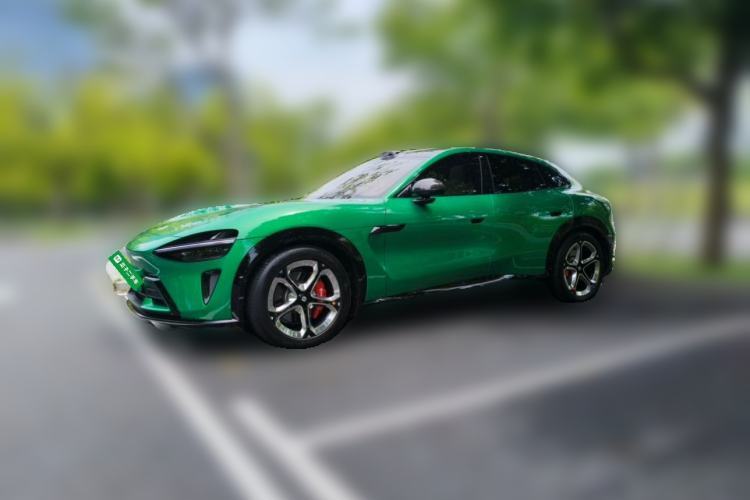 Used Xiaomi Auto YU7 2025 Ultra-Long Range High-Performance All-Wheel-Drive Max Edition Guazi used car, China used car export, Used car for sale, Used cars, Cheapest cars for sale