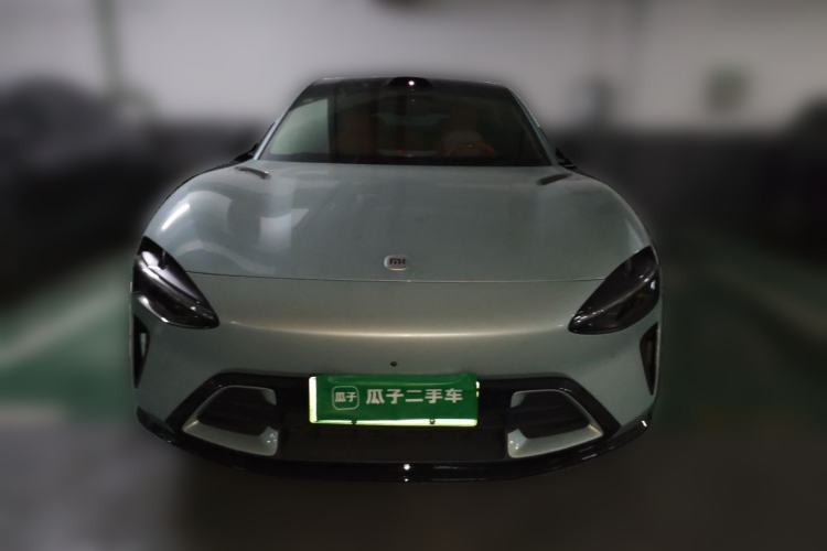 Used Xiaomi Auto YU7 2025 Ultra-Long Range High-Performance All-Wheel-Drive Max Edition Front
