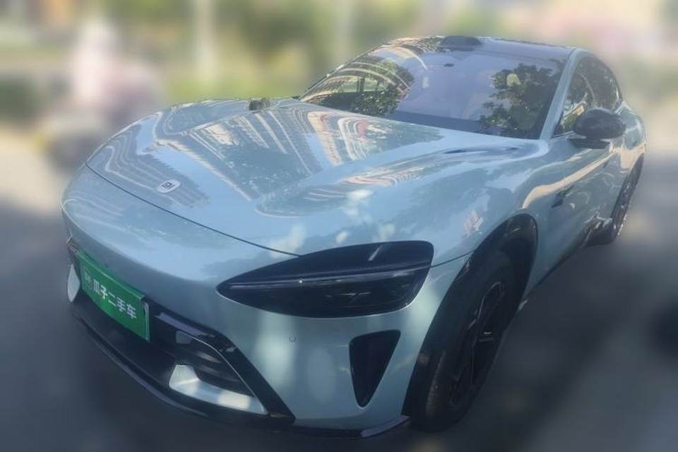 Xiaomi Auto YU7 2025