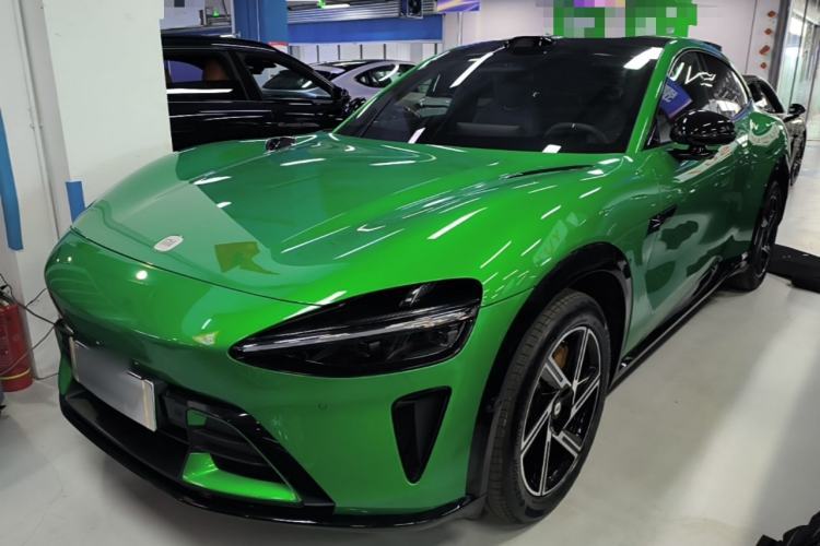 Używany Xiaomi Auto YU7 2025 Ultra-Long Range Rear-Wheel Drive Version Guazi used car, China used car export, Used car for sale, Used  cars, Cheapest cars for sale