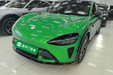 Used Xiaomi Auto YU7 2025 Ultra-Long Range High-Performance All-Wheel-Drive Max Edition
